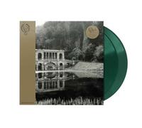 Opeth – Morningrise – Vinyle vert 12"