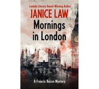 Mornings in London by Janice Law Janice Law (Auteur)