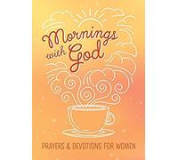 Mornings With God