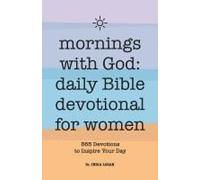 Mornings With God