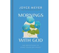 Mornings With God
