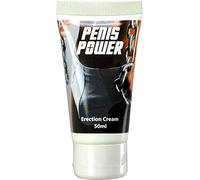 Morningstar Crème Pénis Puissance Lubrifiant