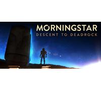 Morningstar: Descent to Deadrock (PC)