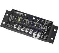 Morningstar SunSaver SS-10L 24V Régulateur de charge solaire PWM 24 V 65 A