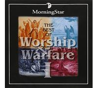 MorningStar - The Best of Worship & Warfare I