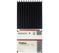 Morningstar TS-45 Régulateur de charge solaire PWM 12 V, 24 V, 36 V, 48 V 45 A