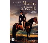 Morny et l'invention de Deauville