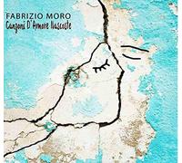 Fabrizio Moro - Canzoni D'Amore Nascoste [Import]