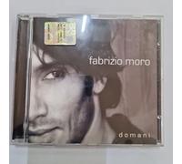 Moro Fabrizio - Domani