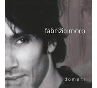 Moro Fabrizio - Domani [Import]