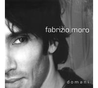 Moro Fabrizio - Domani (Lp Trasparente)