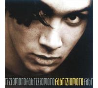Moro Fabrizio - Fabrizio Moro [Import]