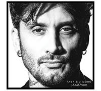Moro Fabrizio - La Mia Voce (Vinile Bianco Con 2 Bonus Tracks)