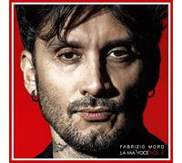 Moro Fabrizio - La Mia Voce Vol.2
