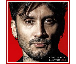 Moro Fabrizio - La Mia Voce Vol.2