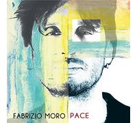 Moro Fabrizio - Pace (Sanremo 2017)
