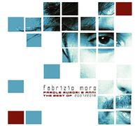 Moro Fabrizio - Parole Rumori E Anni