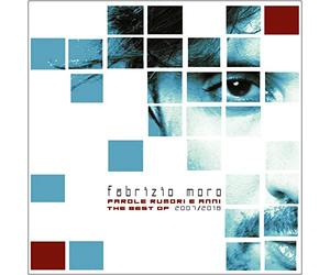 Moro Fabrizio - Parole Rumori E Anni