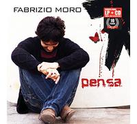 Moro Fabrizio - Pensa (Lp 180 Gr.+CD)