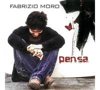 Moro Fabrizio - Pensa (LP + CD) [Import]
