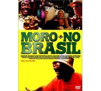 Moro No Brasil [02/Vista/E,P/S [Import allemand]