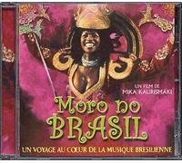 Moro No Brasil