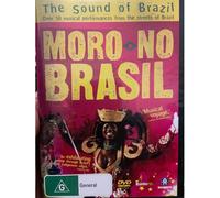 Moro No Brasil - Documentaire Musique & Culture Brésil (2002) - Dvd