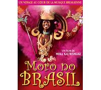 Moro no Brasil DVD
