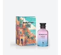 Moroccan dream - Eau de parfum 100 ml - Volare