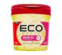 Moroccan Huile d'Argan Gel Coiffant 473 ML