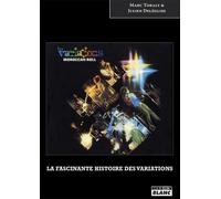 Moroccan Roll La fascinante histoire des Variations