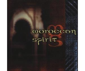 Moroccan Spirit - Moroccan Spirit