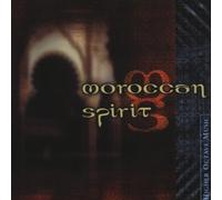 Moroccan Spirit - Moroccan Spirit [Import]