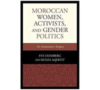 Moroccan Women, Activists, And Gender Politics