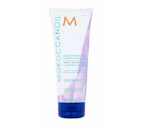 Moroccanoil 200ml Soin Des Couleurs Blond Perfecting Purple Après-Shampooing