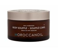 Moroccanoil 200ml Soufflé Pour Le Corps Crème Pour Le Corps