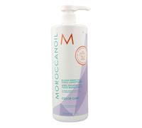 Moroccanoil Après-shampooing Blonde Perfecting 1l