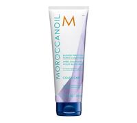 Moroccanoil 200ml Soin Des Couleurs Blond Perfecting Purple Après-Shampooing