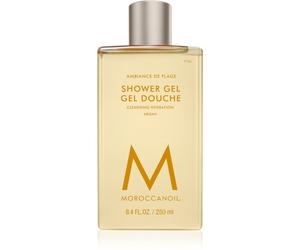 Moroccanoil Body Ambiance de Plage gel de douche nourrissant 250 ml