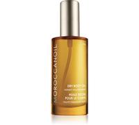 Moroccanoil Body Dry Body Oil huile sèche nourrissante corps 50 ml