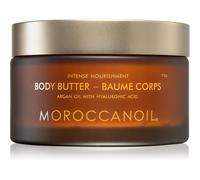 Moroccanoil Body Fragrance Originale beurre corporel nourrissant 200 ml