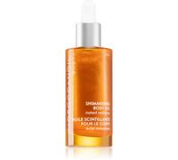 Moroccanoil Body huile pailletée corps 50 ml
