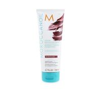 Moroccanoil Color Depositing Masque Nutritif Doux Sans Pigment Coloré Permanent Bordeaux 200 Ml