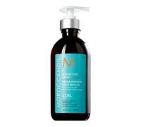 MOROCCANOIL - Boucles - CrÃ¨me Intensive Pour Boucles Pour Cheveux OndulÃ©s Ã€ BouclÃ©s - 300ml