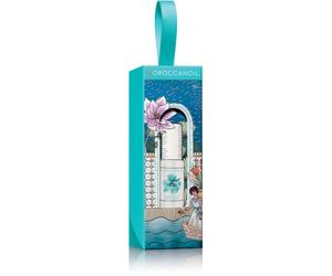 Moroccanoil Brumes Du Maroc Brume Parfumée Corps et Cheveux dans un coffret cadeau (aqua) 30 ml