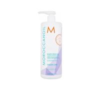 Moroccanoil Color Care Blonde Perfecting Purple Conditioner 1L