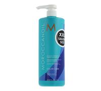 Moroccanoil Color - Care Blonde Perfecting Purple Shampoo 1000 ml