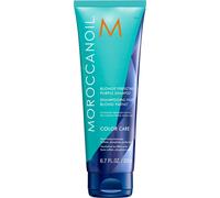Moroccanoil Color Care Blonde Perfecting Purple Shampooing 200 ml