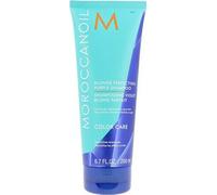 Moroccanoil Color Care Blonde Perfecting Purple Shampoo 70ml