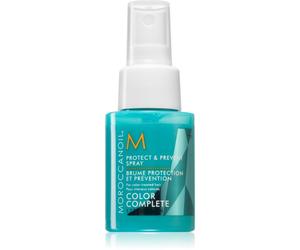 Moroccanoil Color Care Protect & Prevent Spray spray protecteur effet hydratant pour cheveux colorés 50 ml